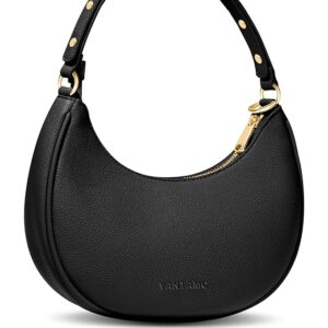 Vantamo Crescent Bag for Women – Elegant Style Meets Everyday Security